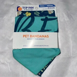Dog  Bandanas